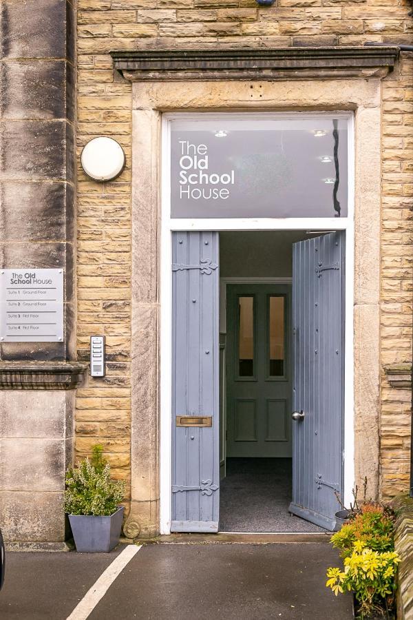 The Old School House Apartment Harrogate Ngoại thất bức ảnh